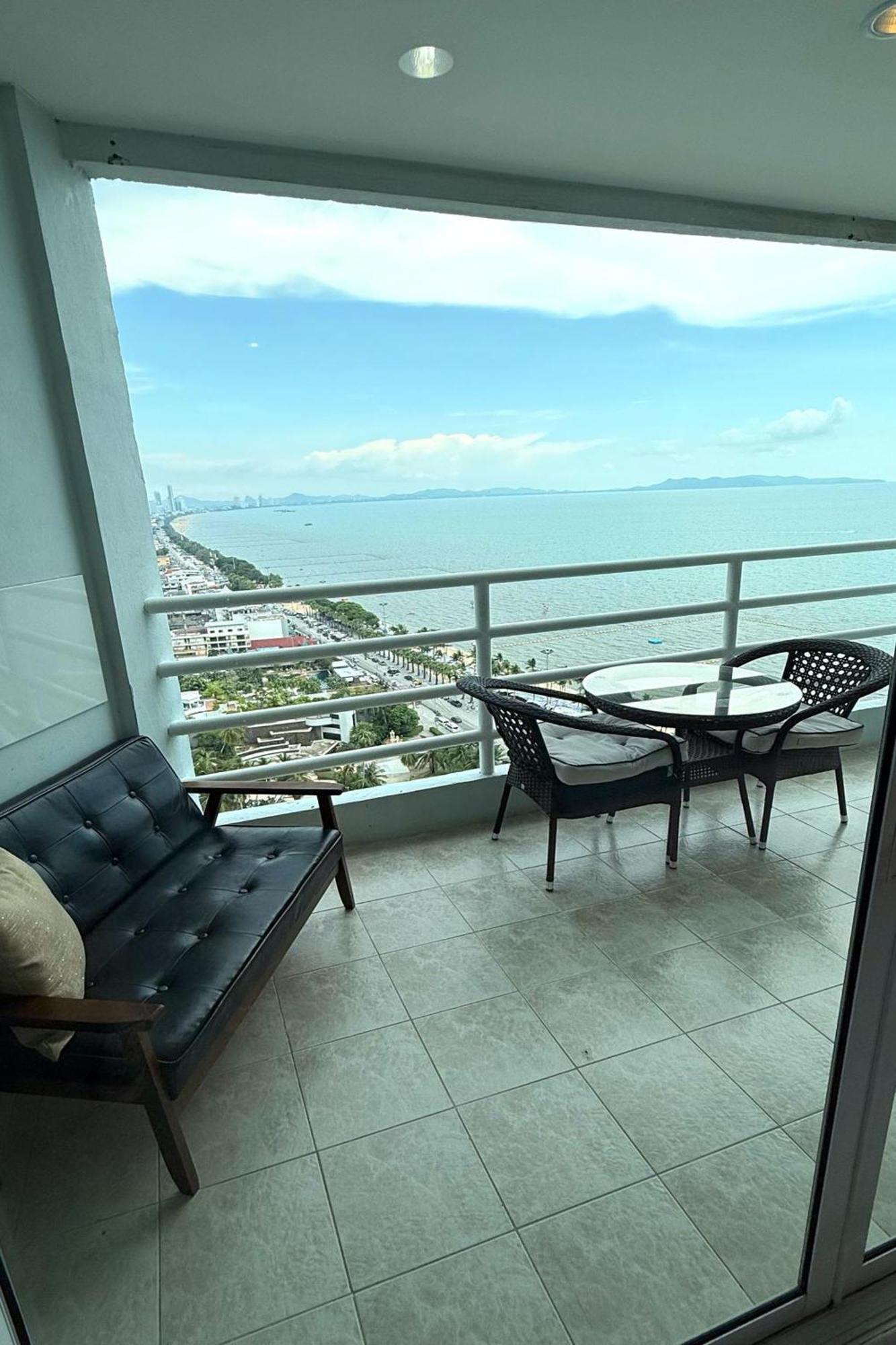 View Talay Condominium By Vlad Property Pattaya Cameră foto