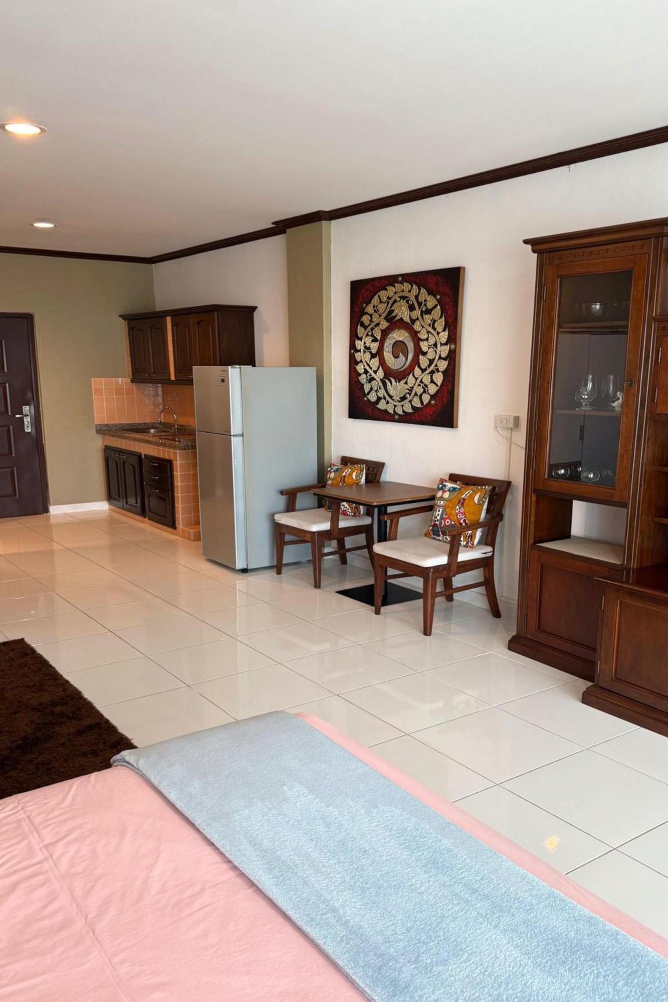 View Talay Condominium By Vlad Property Pattaya Cameră foto