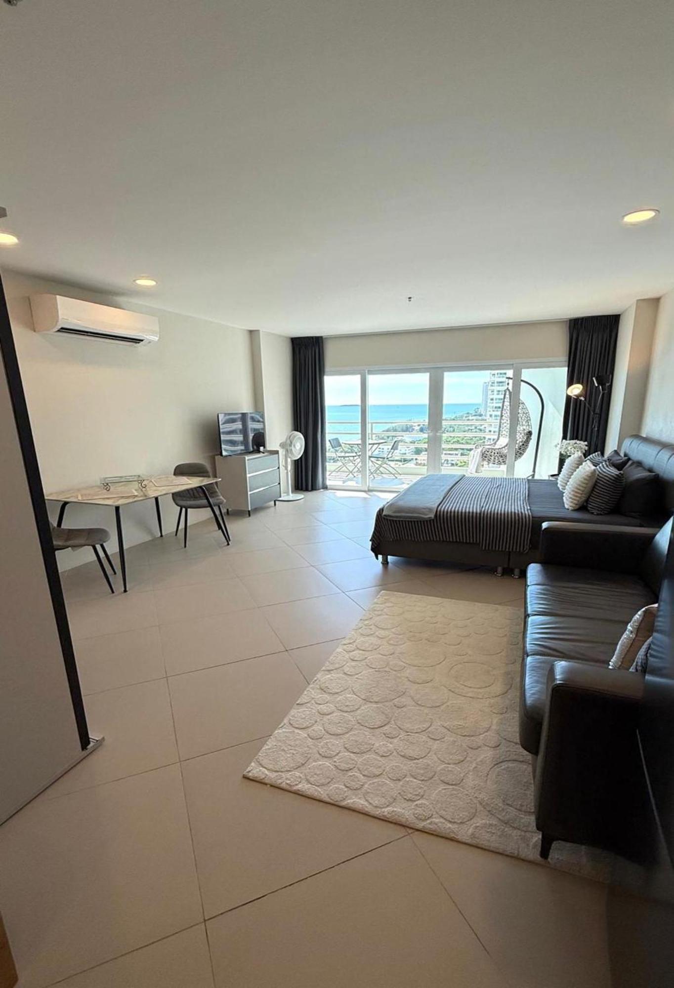 View Talay Condominium By Vlad Property Pattaya Cameră foto