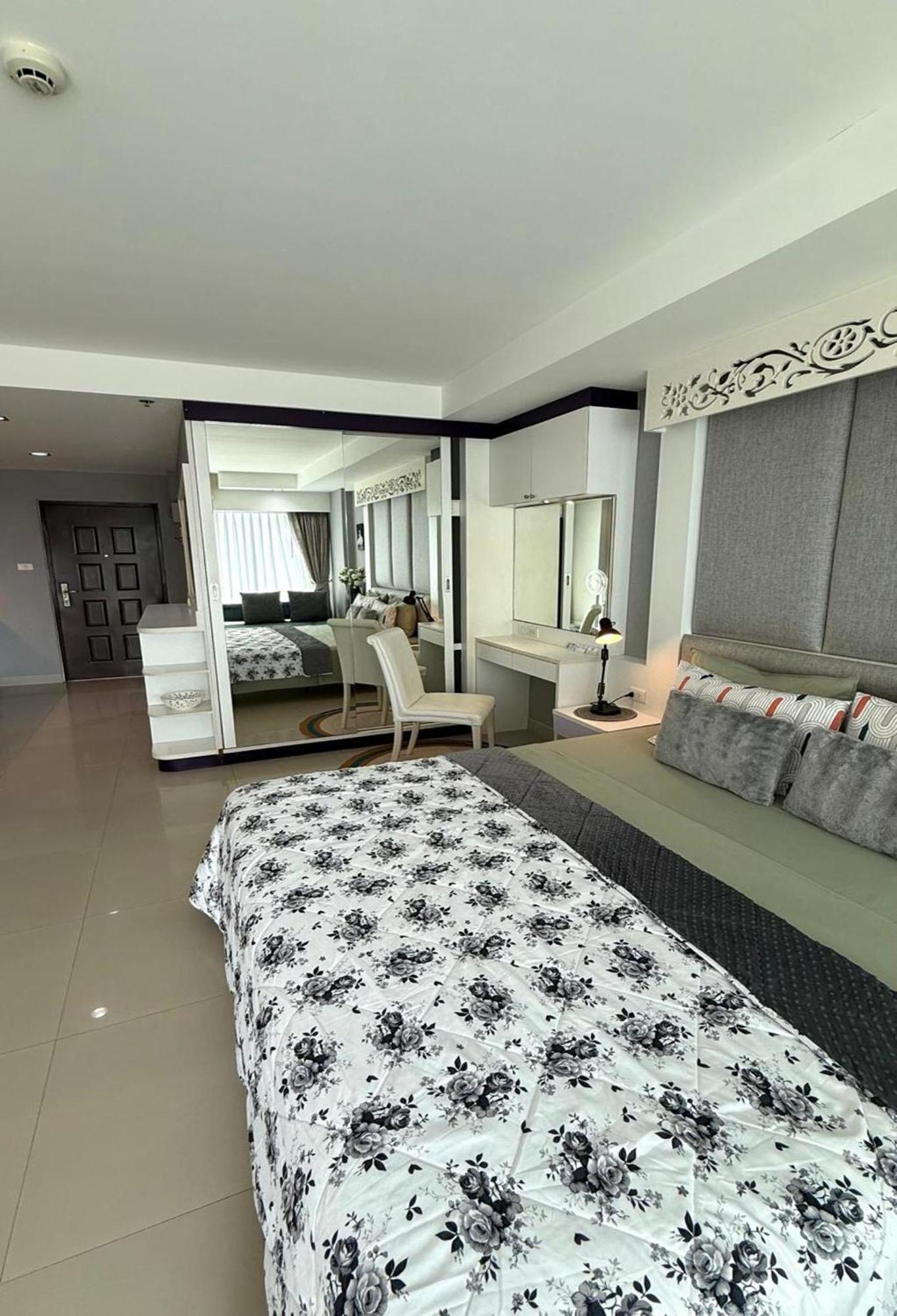 View Talay Condominium By Vlad Property Pattaya Cameră foto