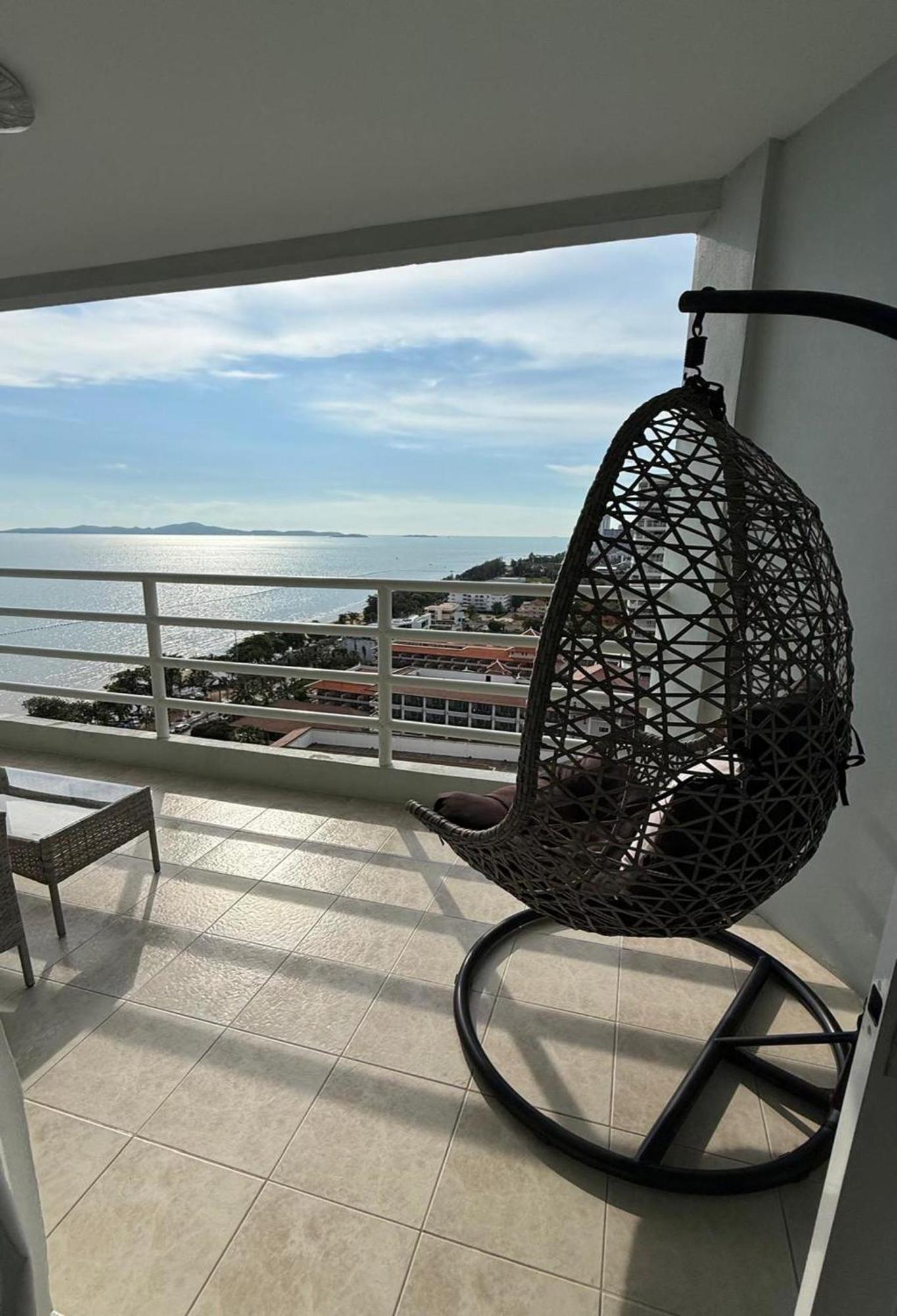 View Talay Condominium By Vlad Property Pattaya Cameră foto