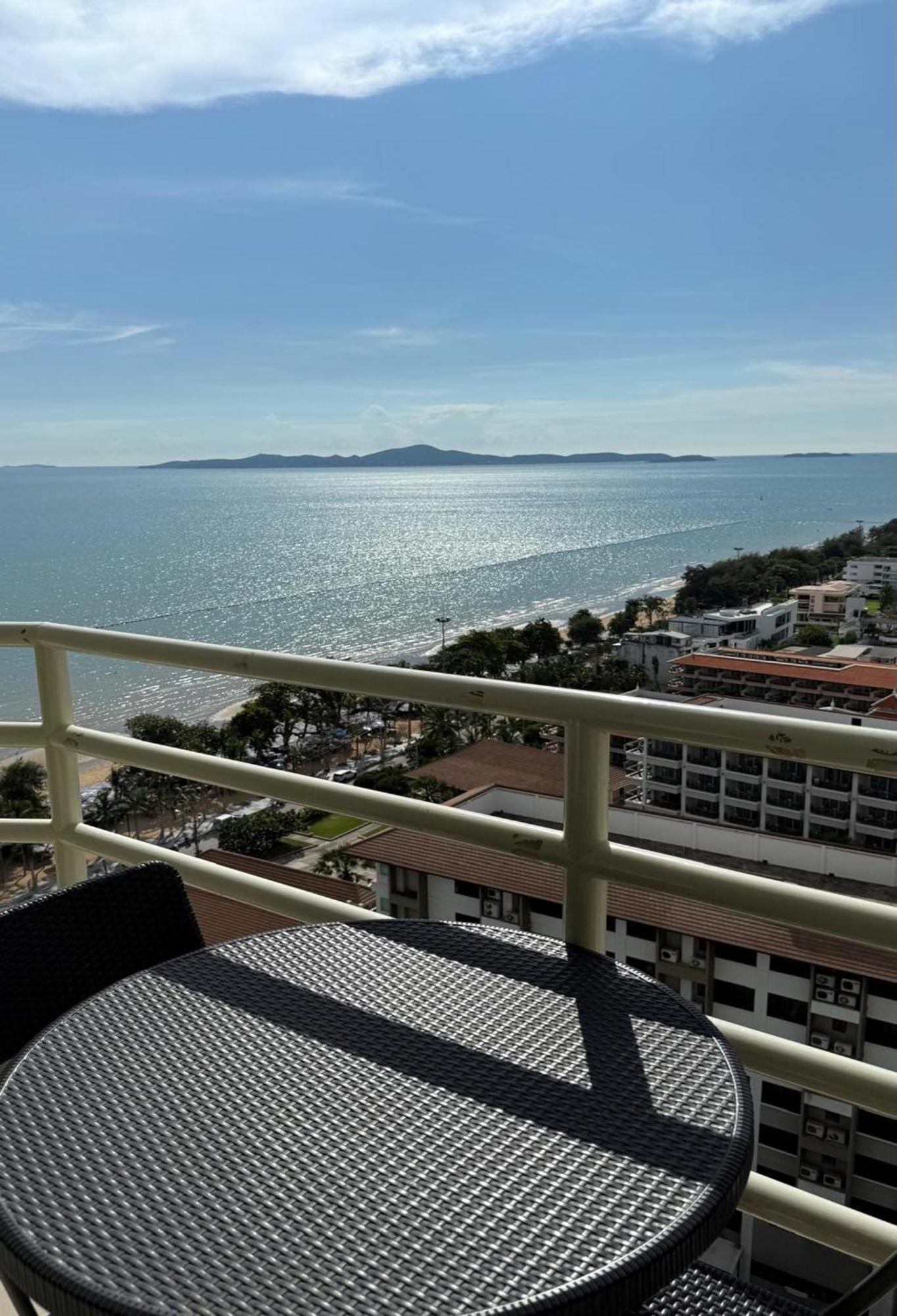 View Talay Condominium By Vlad Property Pattaya Cameră foto