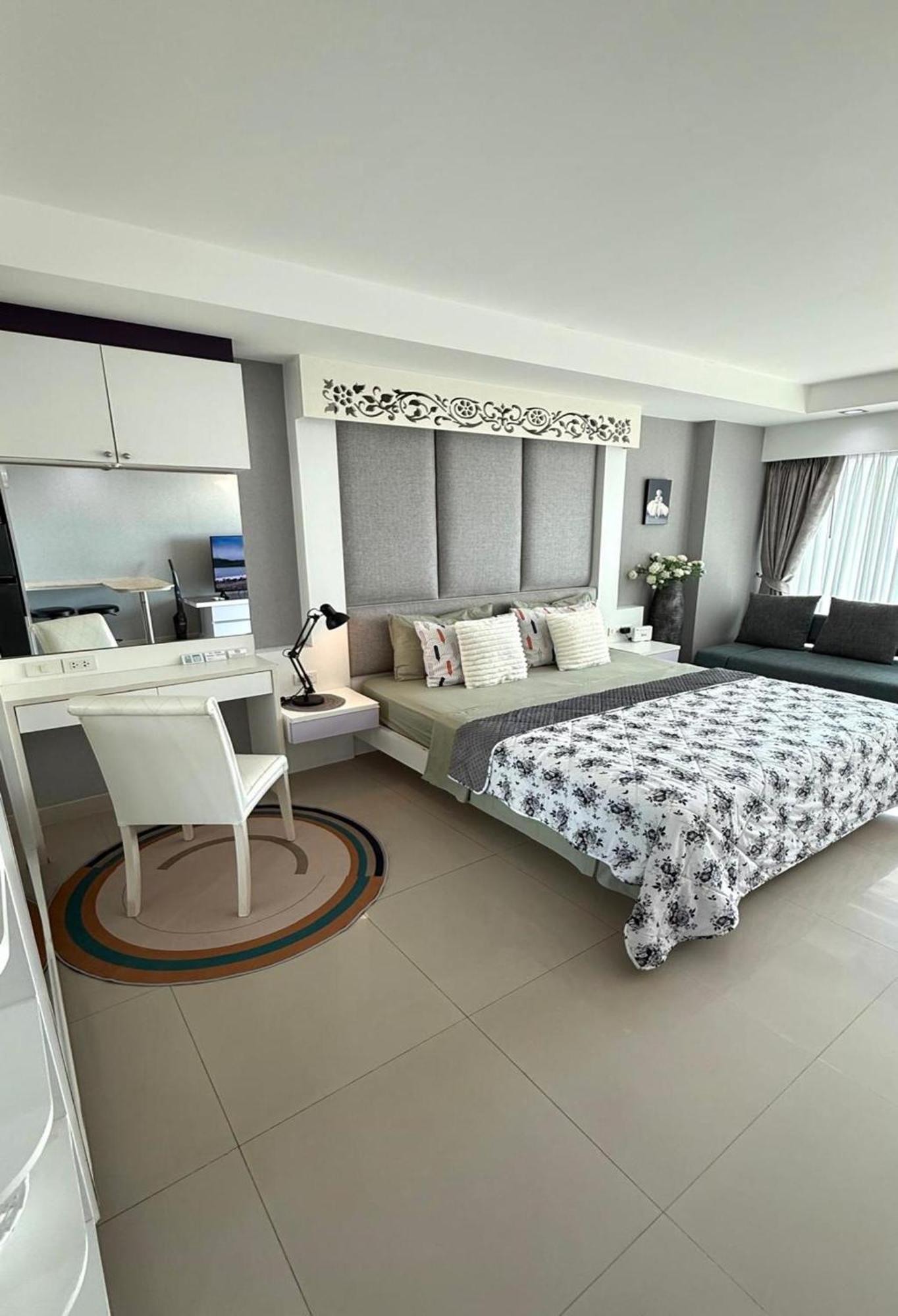 View Talay Condominium By Vlad Property Pattaya Cameră foto