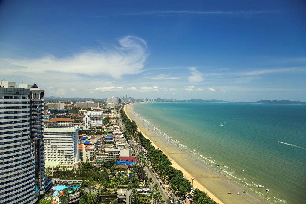 View Talay Condominium By Vlad Property Pattaya Cameră foto